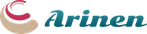 Arinen OÜ transpordiettevõtte logo
