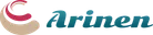 Arinen OÜ transpordiettevõtte logo